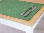 moos Vorschau Platzdeckchen Couros 35x50 #0S moos