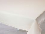 creme Vorschau Tischdecke Casalinho 170x135 #0S creme