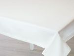 perle Vorschau Tischdecke Casalinho 170x135 #0S perle