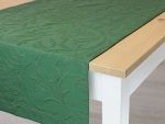 moos Vorschau Tischläufer Couros 50x150 #0S moos
