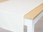 perle Vorschau Tischläufer Casalinho 150x50 #0S perle