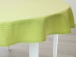 limone Vorschau Tischdecke Casalinho Ø170 #0S limone