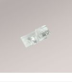 transparent Vorschau Spannschuhhalter sensuna® Decomatic #1F transparent