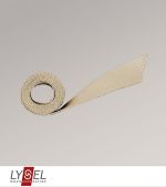 beige Vorschau Dekoband #0Ew beige