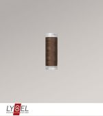 braun Vorschau Nähgarn #0E braun
