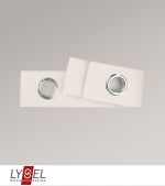 cremeweiß Vorschau Ösenband 10cm #0Ew cremeweiß