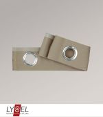 schlamm Vorschau Ösenband 10cm #0Ew schlamm