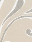 Stoff Ornament Work 06.462