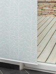 Sappan 07.382 Fensteransicht