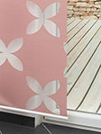 Flowerpower 83.103 Fensteransicht