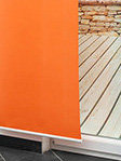 Trevira Color 72.024 Fensteransicht