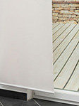 Trevira Brillant 91.224 Fensteransicht