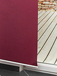 Trevira Brillant 23.224 Fensteransicht