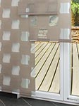 Doppio Quadri 54.03.2 Fensteransicht