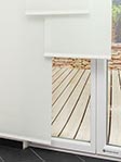 Igannicio 66.01 Fensteransicht