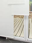 Bollico 68.01 Fensteransicht