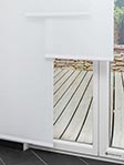 Mattona 58.01 Fensteransicht