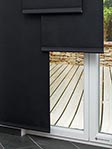 Mattona 58.06 Fensteransicht