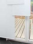 Faretto 59.01 Fensteransicht