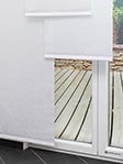 Viticcio 61.01 Fensteransicht