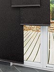 Viticcio 61.05 Fensteransicht
