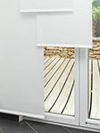 Fiorrancio 64.01 Fensteransicht