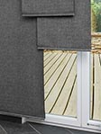 Coperto Dark 12.03 Fensteransicht