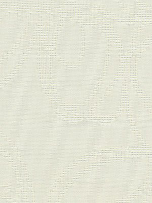 Detailansicht verfügbar. - Hier Klicken! Flächenvorhang Maßanfertigung Transp. Jacquard Blume 91.943