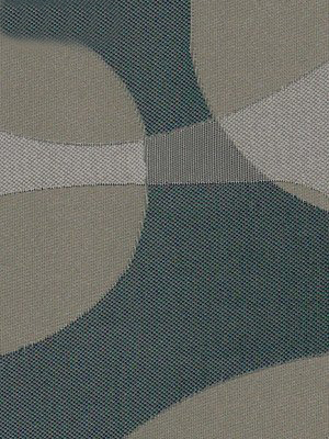 Detailansicht verfügbar. - Hier Klicken! Flächenvorhang Maßanfertigung Jacquard Dicht Graph. 00.053