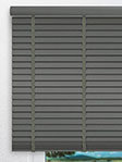 Design Lamelle RAL_Classic_7005_Struktur (Jalousie)