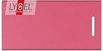 Design Lamelle nd_RAL3014 (Jalousie)