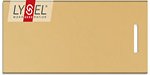 Design Lamelle nd_RAL1001 (Jalousie)