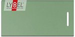 Design Lamelle nd_RAL6021 (Jalousie)