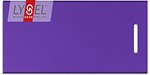 Design Lamelle nd_RAL4005 (Jalousie)