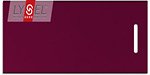 Design Lamelle nd_RAL4004 (Jalousie)