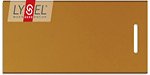 Design Lamelle nd_RAL1011 (Jalousie)