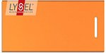 Design Lamelle nd_RAL1033 (Jalousie)