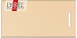 Design Lamelle nd_RAL1014 (Jalousie)