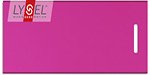 Design Lamelle nd_RAL4003 (Jalousie)