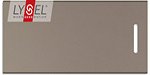 Design Lamelle nd_RAL7034 (Jalousie)