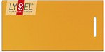 Design Lamelle nd_RAL1032 (Jalousie)