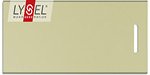 Design Lamelle nd_RAL1000 (Jalousie)