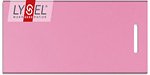 Design Lamelle nd_RAL3015 (Jalousie)