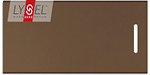 Design Lamelle nd_RAL7008 (Jalousie)