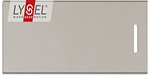 Design Lamelle nd_RAL7032 (Jalousie)