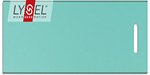 Design Lamelle nd_RAL6027 (Jalousie)