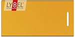 Design Lamelle nd_RAL1006 (Jalousie)