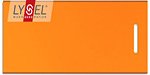Design Lamelle nd_RAL1028 (Jalousie)
