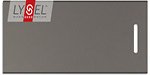 Design Lamelle nd_RAL7003 (Jalousie)