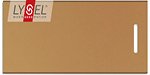 Design Lamelle nd_RAL1024 (Jalousie)